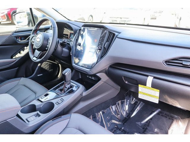 New 2026 Subaru Crosstrek 2.5i Limited AWD/4WD image 43