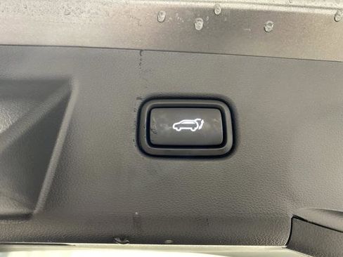 New 2026 Hyundai Tucson Limited image 16