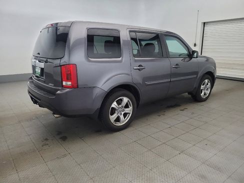 Used 2015 Honda Pilot EX-L image 10