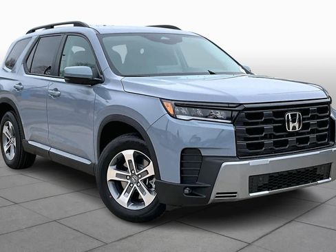 New 2026 Honda Pilot EX-L image 2