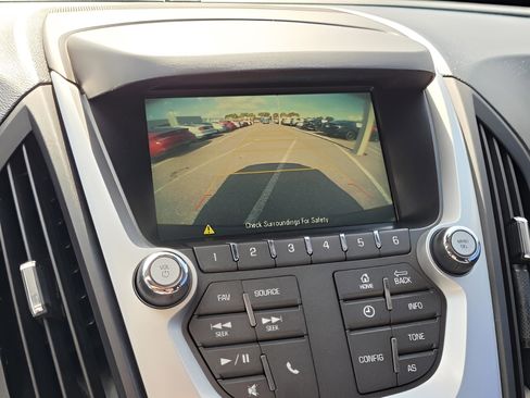 Used 2016 Chevrolet Equinox LT w/ Convenience Package image 19