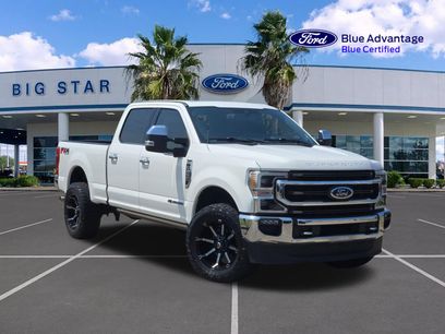 Used 2022 Ford F250 King Ranch w/ King Ranch Ultimate Package