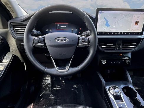 Certified 2023 Ford Escape Active w/ Tech Pack #2 AWD/4WD image 10