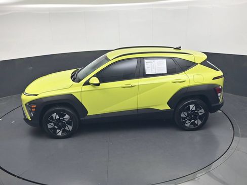 Used 2025 Hyundai Kona SEL AWD/4WD image 39