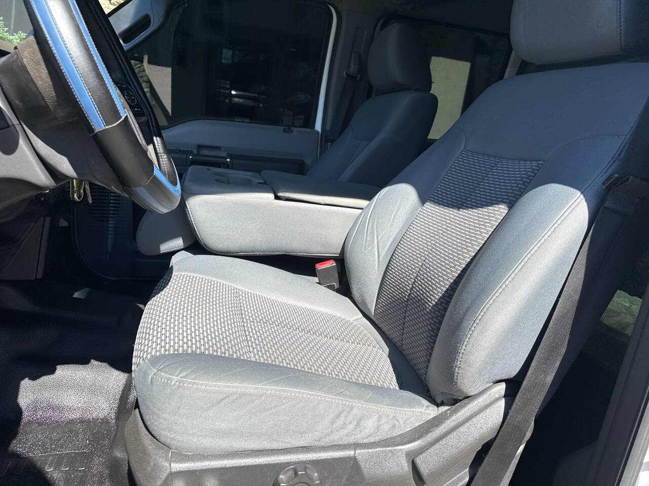 Used 2015 Ford F250 XL w/ Power Equipment Group RWD image 9