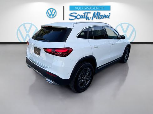 Used 2024 Mercedes-Benz GLA 250 image 7