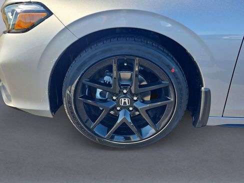 New 2026 Honda Civic Sport image 9