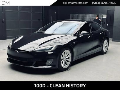 Used 2017 Tesla Model S 100D