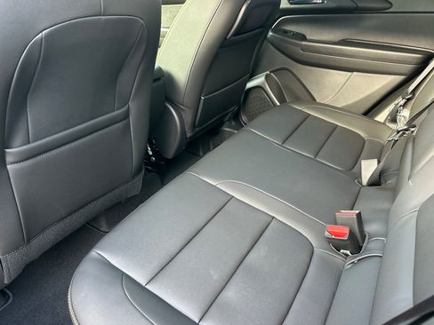 New 2026 Chevrolet TrailBlazer ACTIV w/ Driver Confidence Package image 11