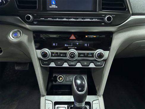 Used 2020 Hyundai Elantra Value Edition image 21