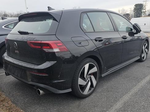 Used 2024 Volkswagen GTI S image 2
