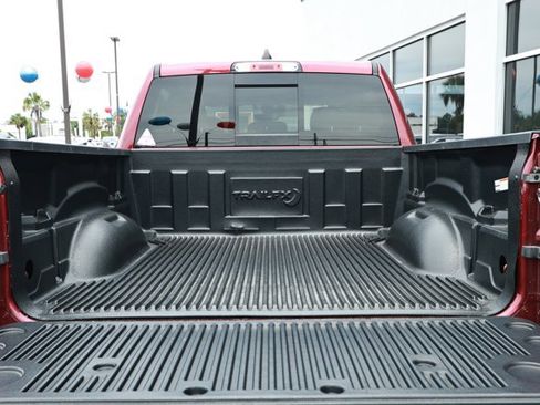 Certified 2025 RAM 1500 Big Horn AWD/4WD image 8