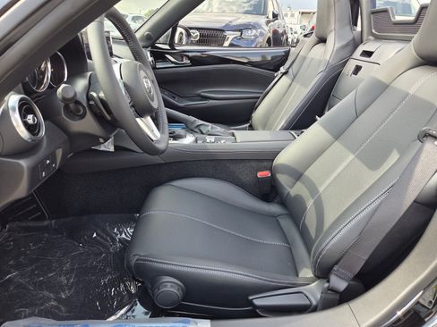 New 2026 MAZDA MX-5 Miata Grand Touring image 3