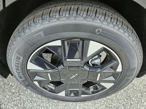 Used 2026 Kia Sportage SX image 14