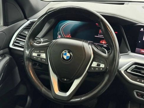 Used 2019 BMW X5 xDrive40i w/ Premium Package 2 AWD/4WD image 22