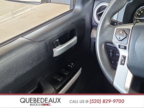 Used 2020 Toyota Tundra SR5 AWD/4WD image 23