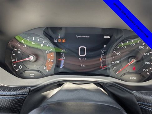 New 2025 Jeep Compass Latitude w/ Sun & Sound Group image 24