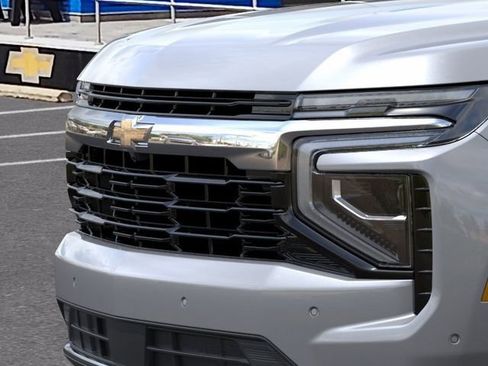 New 2026 Chevrolet Tahoe LS w/ LS Custom Edition RWD image 13