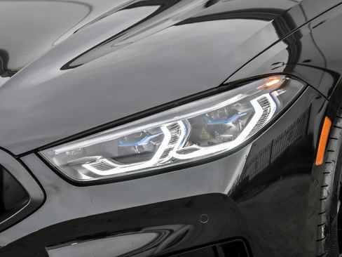 Used 2026 BMW 840i xDrive w/ M Sport Professional Package image 12