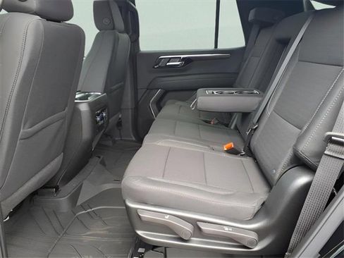 New 2026 Chevrolet Tahoe LS image 19