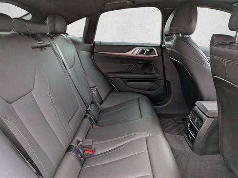 Used 2025 BMW i4 eDrive40 RWD image 21