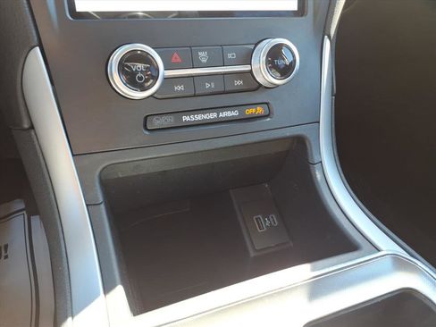 Certified 2022 Ford Edge SEL w/ Convenience Package image 21