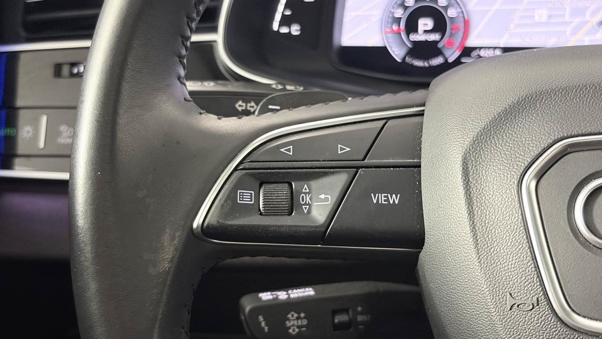 Used 2020 Audi Q7 3.0T Prestige w/ Prestige Package AWD/4WD image 18