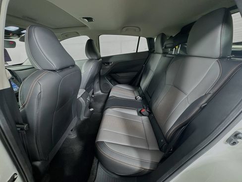 Used 2025 Subaru Crosstrek 2.5i Limited w/ Crosstrek Mirror Package AWD/4WD image 29