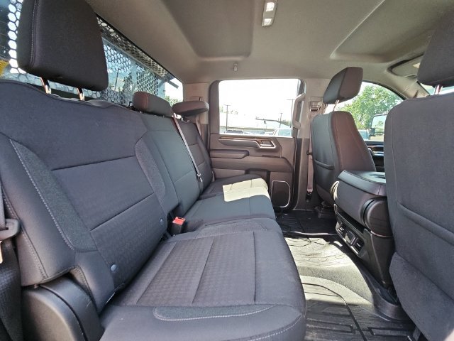 Used 2024 GMC Sierra 2500 SLE w/ SLE Value Package; AWD/4WD image 36