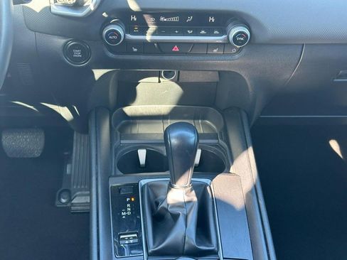 Used 2025 MAZDA CX-50 AWD 2.5 S w/ Preferred Package image 14