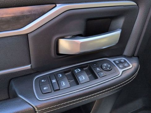 Used 2024 RAM 2500 Big Horn image 13