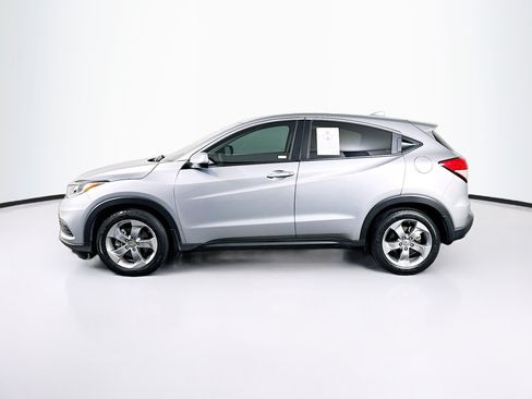 Used 2019 Honda HR-V LX image 4