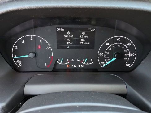 New 2025 Ford Transit 150 Low Roof w/ Load Area Protection Package image 25