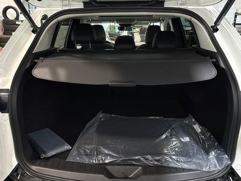 New 2026 MAZDA CX-5 2.5 S w/ Premium Package image 3