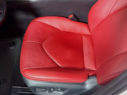 Certified 2024 Toyota Camry XSE w/ Navigation Package FWD image 19