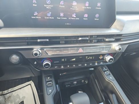 New 2025 Kia Telluride EX X-Line image 17