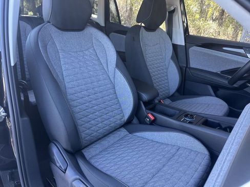 New 2026 Volkswagen Tiguan S image 25