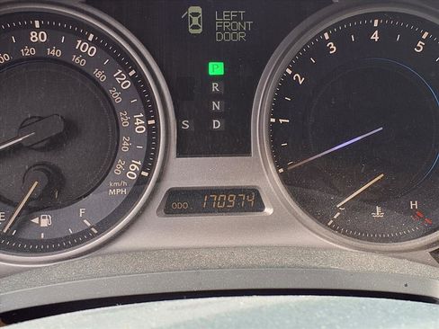 Used 2006 Lexus IS 250 AWD image 19