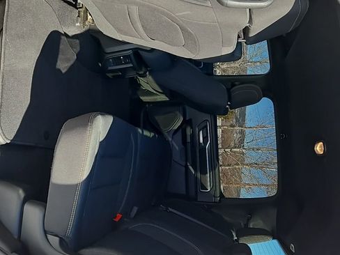 Used 2025 RAM 1500 Big Horn image 13