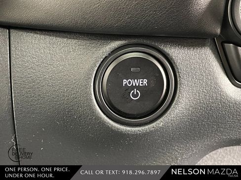 New 2026 MAZDA CX-50 AWD 2.5 Hybrid w/ Weather Package image 33