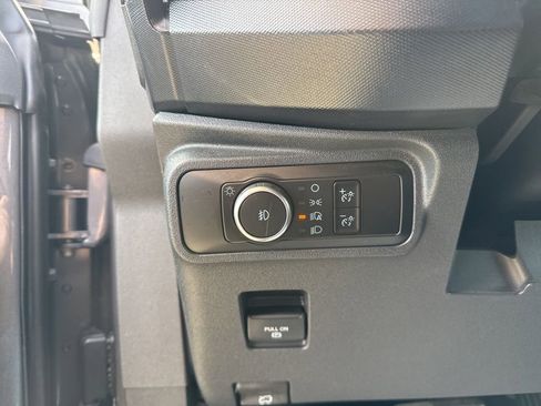 Used 2023 Ford Bronco Heritage Edition image 15