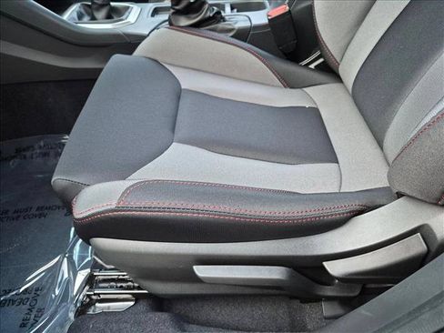 New 2026 Subaru WRX AWD/4WD image 4