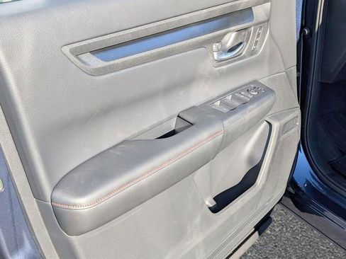 New 2026 Honda CR-V Sport-L image 11