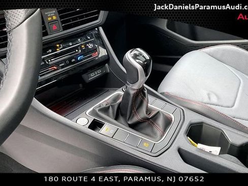 Used 2025 Volkswagen Jetta GLI Autobahn w/ GLI Black Package FWD image 11