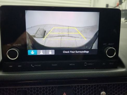 Used 2024 Honda Civic Sport image 14