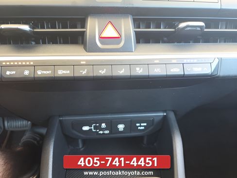 Used 2025 Kia K4 FWD image 13