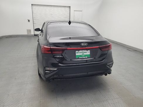 Used 2021 Kia Forte LXS FWD image 6