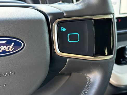 Used 2025 Ford Expedition Max Active image 16