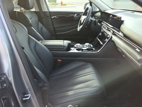 Used 2025 Genesis GV80 2.5T Standard image 29