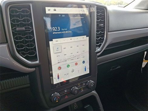 New 2025 Ford Ranger XL w/ Trailer Tow Package image 19